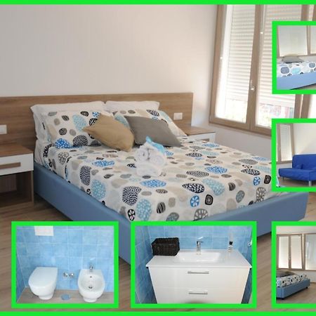 Bed and Breakfast Antica Fornace Sant'Agnello Exteriér fotografie