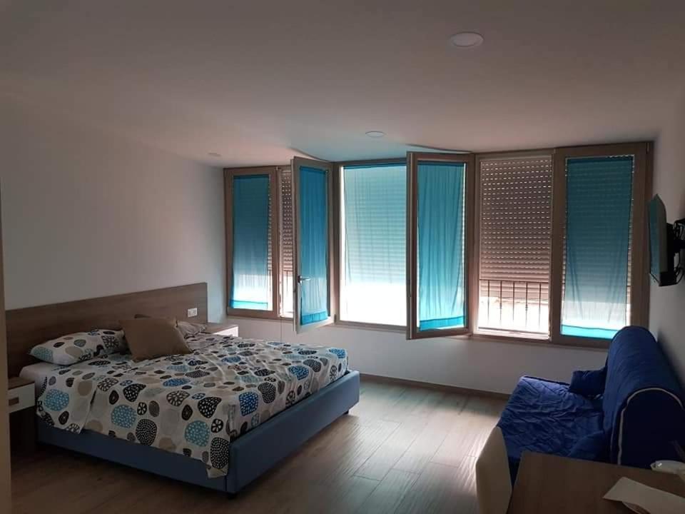 Bed and Breakfast Antica Fornace Sant'Agnello Exteriér fotografie