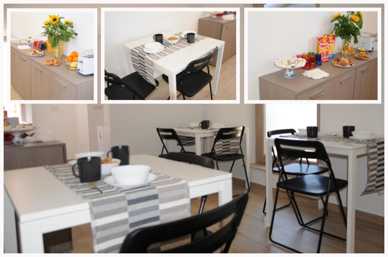 Bed and Breakfast Antica Fornace Sant'Agnello Exteriér fotografie