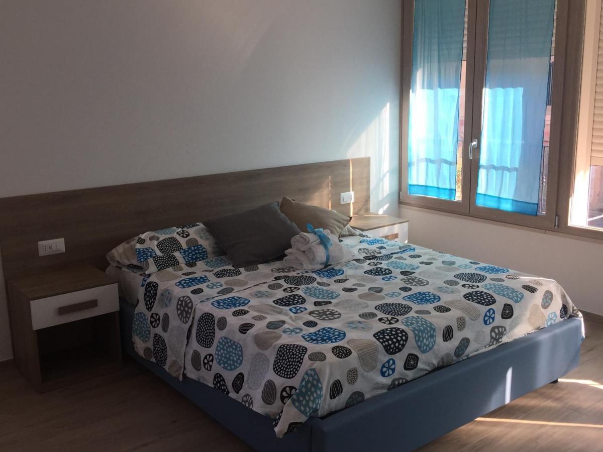 Bed and Breakfast Antica Fornace Sant'Agnello Exteriér fotografie