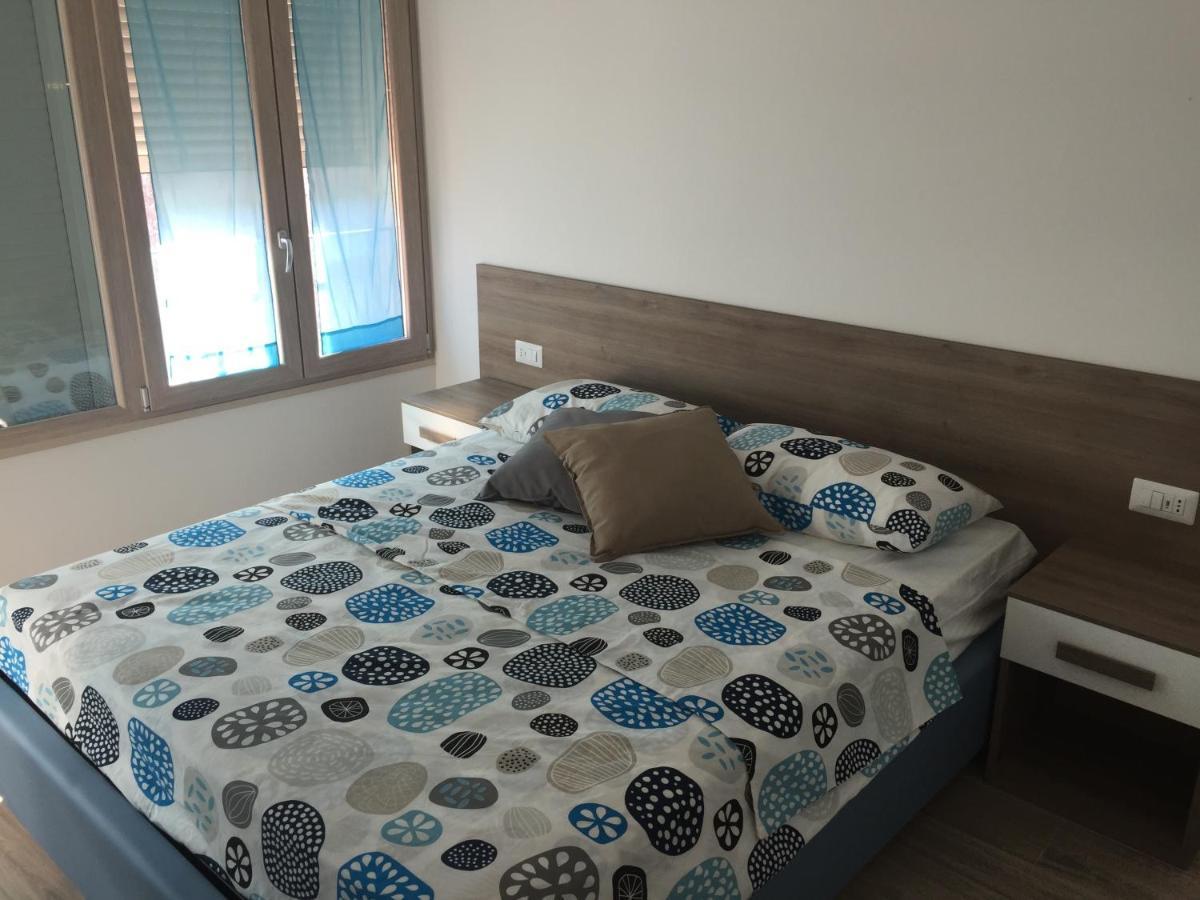 Bed and Breakfast Antica Fornace Sant'Agnello Exteriér fotografie